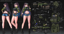 casio fan art