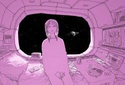 2001 a space odyssey fan art