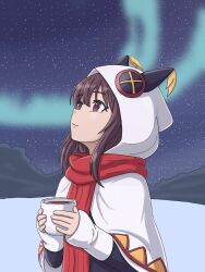 megumin from kono subarashii sekai ni shukufuku wo!