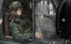 original fan art