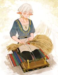 original fan art