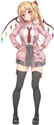 flandre scarlet from touhou by amagi (amagi626)