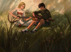 les miserables fan art
