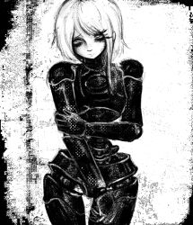 blame! fan art