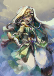 grimms notes fan art