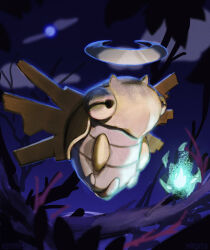 shedinja from pokemon