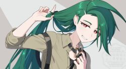 rika (pokemon) from pokemon