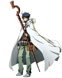 log horizon fan art