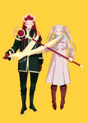 frieren from sousou no frieren