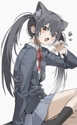 nakano azusa from k-on!