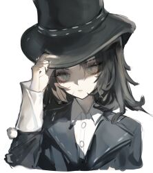 identity v fan art