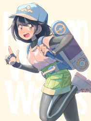 female protagonist (pokemon ww) from pokemon by u4 99384295