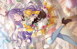 otomune kozue from link! like! love live!