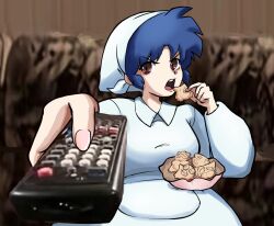 tendou akane from ranma 1/2