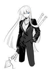 angelica (project moon) from library of ruina