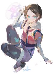 valorant fan art