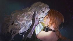 alucard (castlevania) from castlevania (series)