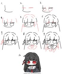 chisa (wuthering waves) from wuthering waves