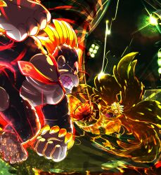 donkey kong from donkey kong (series)