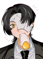 rien (project moon) from limbus company