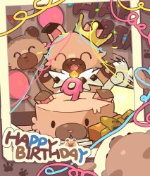 rockruff from pokemon