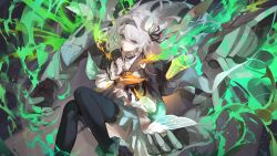 firefly (honkai: star rail) from honkai: star rail