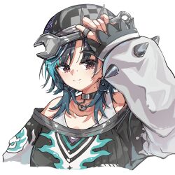 rindo chihaya from hololive