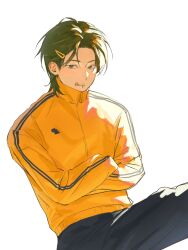 original fan art