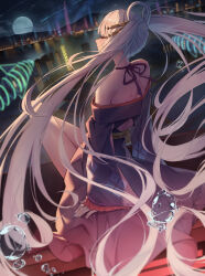runami yachiyo from cho kaguya-hime!