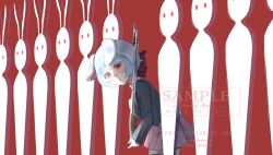 reisen (touhou bougetsushou) from touhou