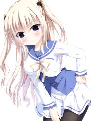 hibarigaoka yuki from bra-ban!