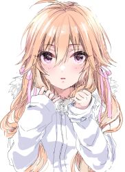 ninomiya asuka from idolmaster