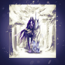 glastrier from pokemon