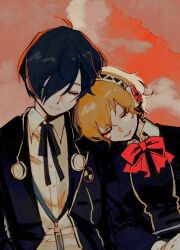 aigis (persona) from persona