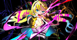 hinoshita kaho from link! like! love live!
