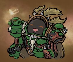 adeptus astartes from twitter
