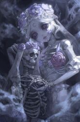 identity v fan art