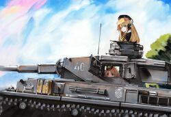 girls frontline fan art