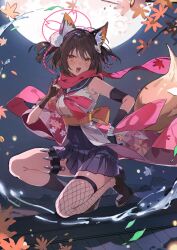izuna (blue archive) from blue archive
