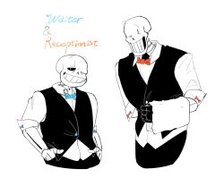 papyrus (undertale) from undertale by kophnar352 (discoice)