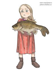 original fan art