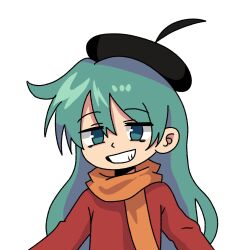 hilda (hilda) from hilda (series)