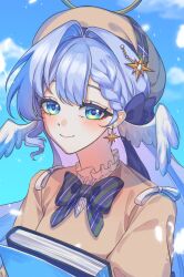 robin (honkai: star rail) from honkai: star rail