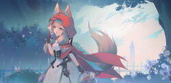 arknights fan art
