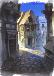 original fan art
