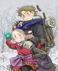 original fan art