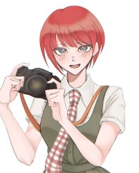 koizumi mahiru from danganronpa (series)