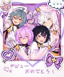 ensemble stars! fan art
