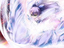 hisame (shinrabanshou) from shinrabanshou by katami shinta