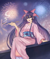 yatogami tohka from date a live